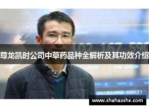 尊龙凯时公司中草药品种全解析及其功效介绍